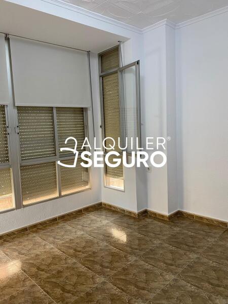 Inmueble en Calle cipres, MURCIA