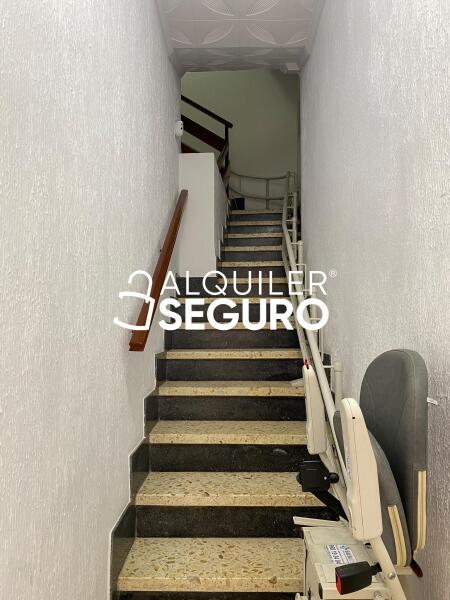 Piso en Calle Cipres, CARTAGENA MURCIA