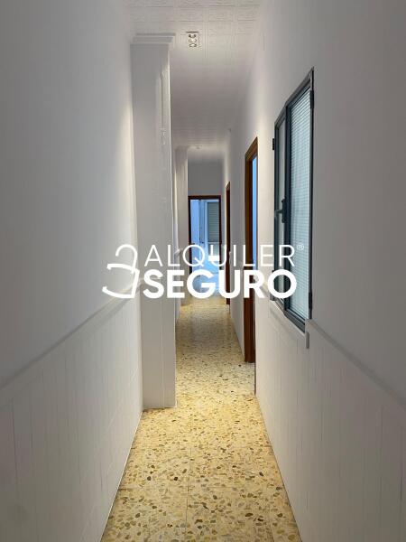 Piso en Calle Cipres, CARTAGENA MURCIA