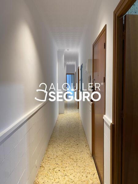 Piso en Calle Cipres, CARTAGENA MURCIA