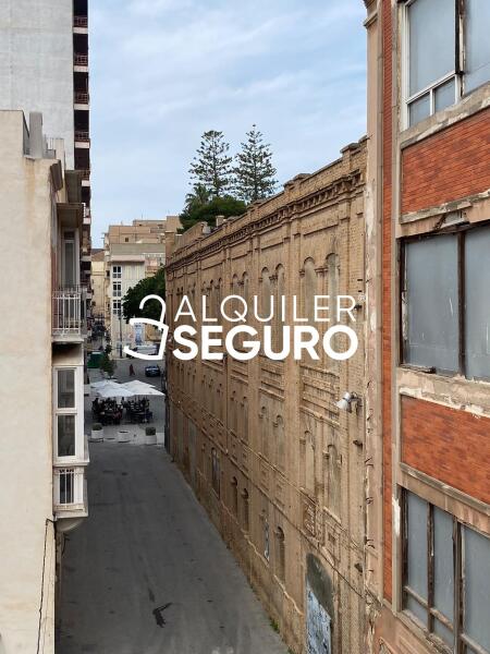 Piso en Calle Cipres, CARTAGENA MURCIA