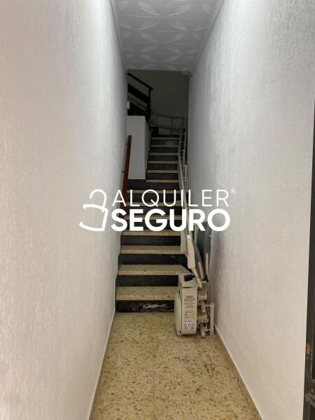 Piso en Calle Cipres, CARTAGENA MURCIA