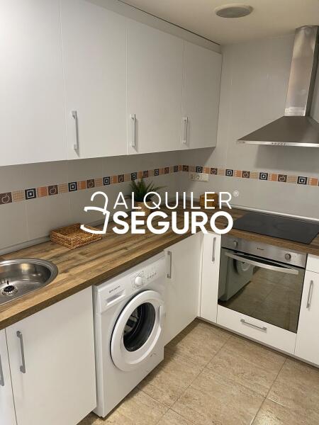 Inmueble en Calle Mayor, MURCIA