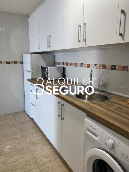 Inmueble en Calle Mayor, MURCIA