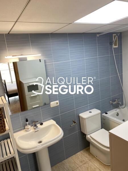 Inmueble en Calle Mayor, MURCIA