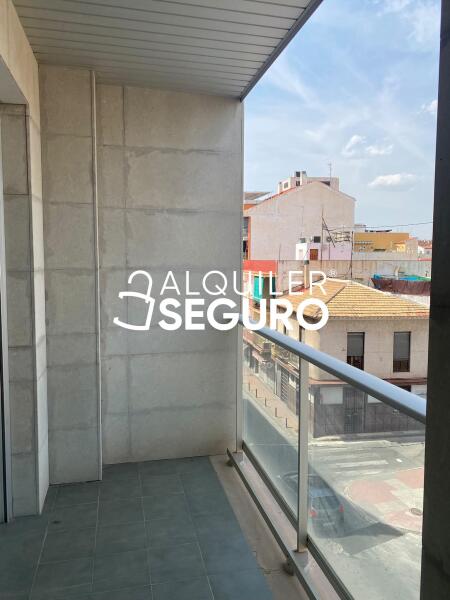 Inmueble en Calle Mayor, MURCIA