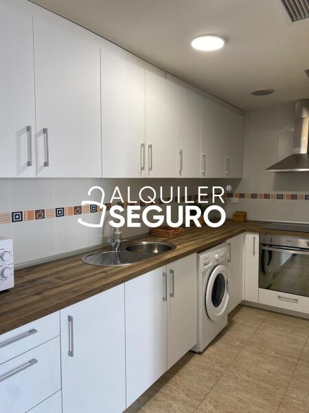 Inmueble en Calle Mayor, MURCIA