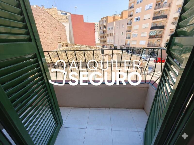 Piso en Calle Miquel Santandreu, PALMA DE MALLORCA BALEARES
