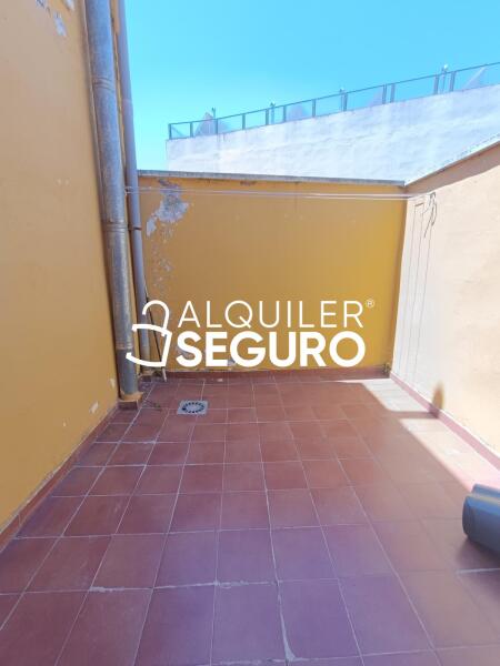 Inmueble en Calle Eulogio Moya Muñoz, MADRID