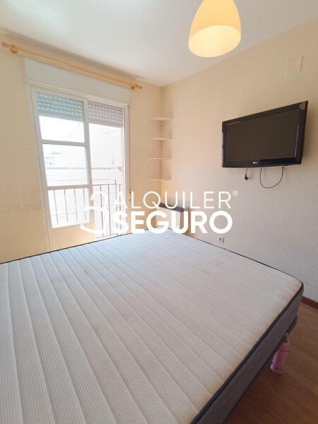 Inmueble en Calle Eulogio Moya Muñoz, MADRID
