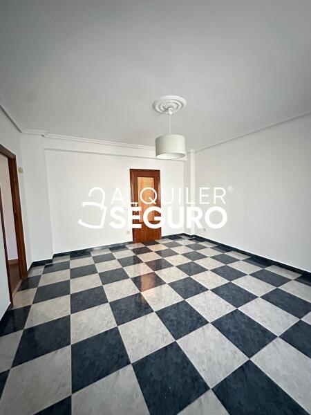Inmueble en Calle Rio Segre, MADRID