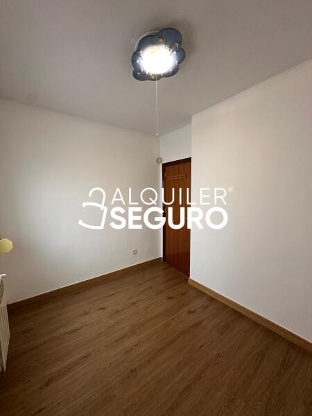 Inmueble en Calle Rio Segre, MADRID