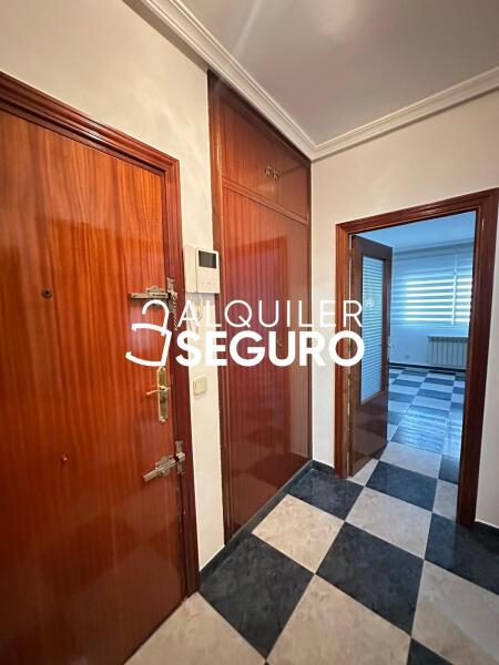 Inmueble en Calle Rio Segre, MADRID