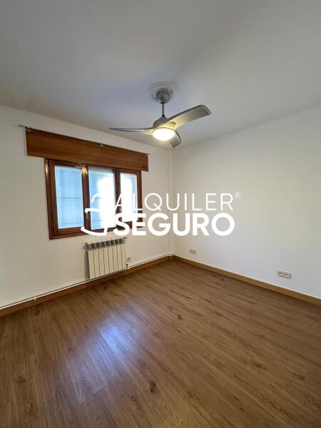 Inmueble en Calle Rio Segre, MADRID