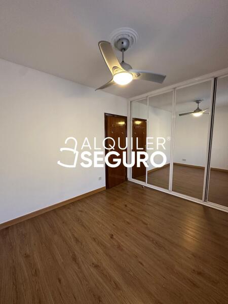 Inmueble en Calle Rio Segre, MADRID