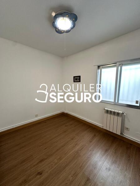Inmueble en Calle Rio Segre, MADRID