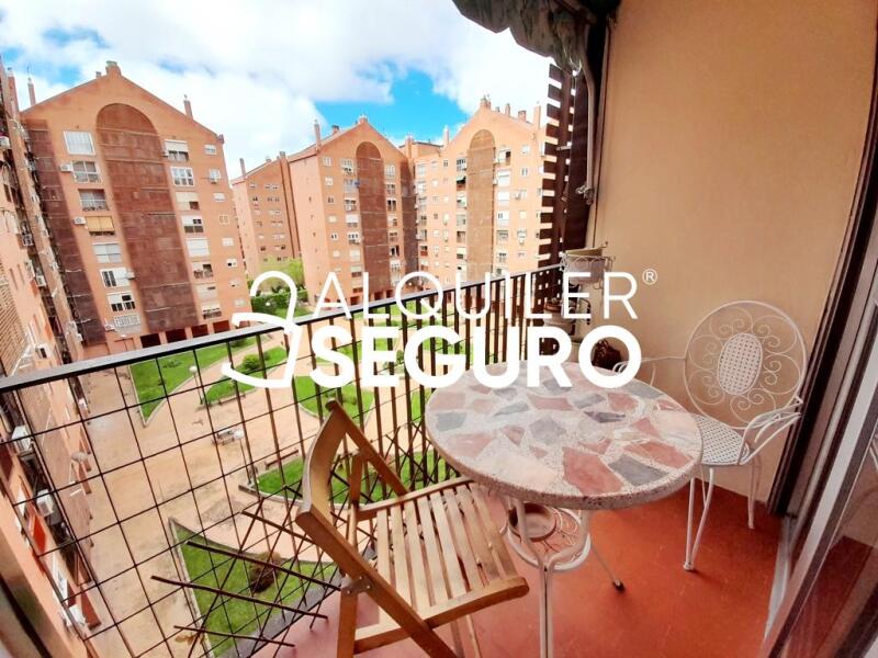 Inmueble en Calle Sierra de Cuerda Larga , MADRID