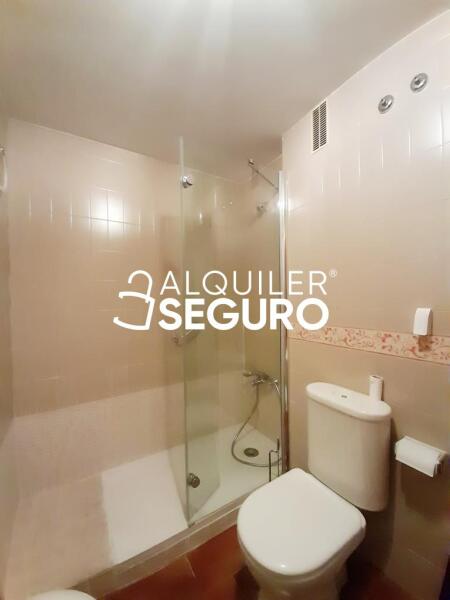 Inmueble en Calle Sierra de Cuerda Larga , MADRID