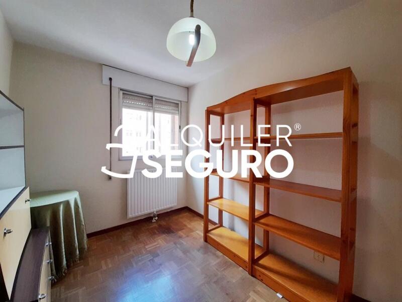 Inmueble en Calle Sierra de Cuerda Larga , MADRID