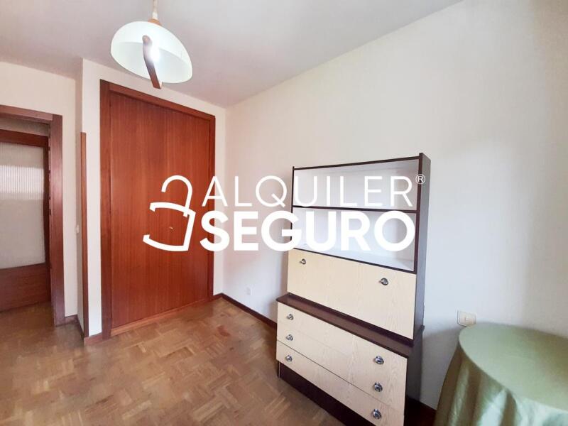 Inmueble en Calle Sierra de Cuerda Larga , MADRID