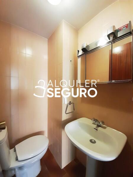 Inmueble en Calle Sierra de Cuerda Larga , MADRID