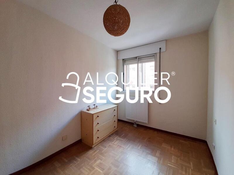 Inmueble en Calle Sierra de Cuerda Larga , MADRID