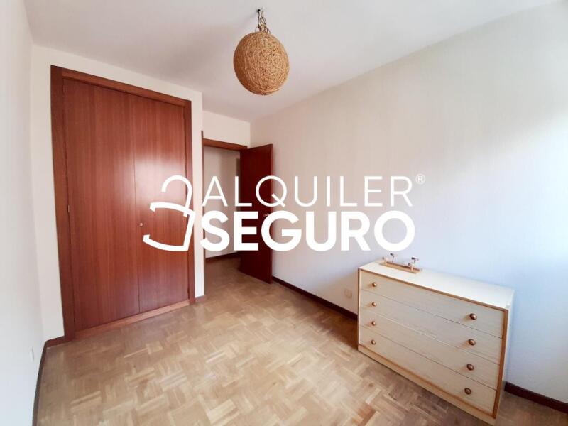 Inmueble en Calle Sierra de Cuerda Larga , MADRID
