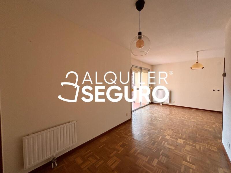 Inmueble en Calle Sierra de Cuerda Larga , MADRID