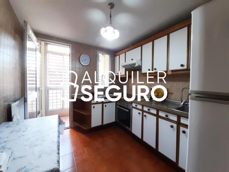 Inmueble en Calle Sierra de Cuerda Larga , MADRID