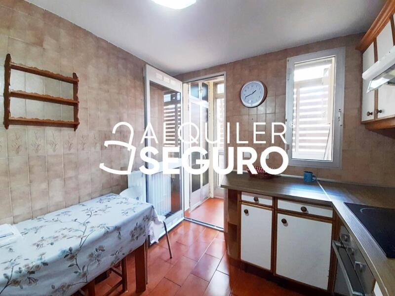 Inmueble en Calle Sierra de Cuerda Larga , MADRID