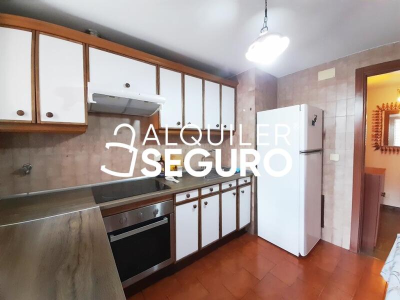 Inmueble en Calle Sierra de Cuerda Larga , MADRID