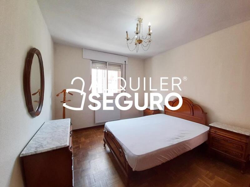 Inmueble en Calle Sierra de Cuerda Larga , MADRID