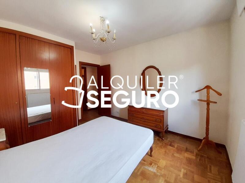 Inmueble en Calle Sierra de Cuerda Larga , MADRID