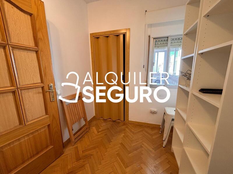 Inmueble en Calle del Monte Perdido, MADRID