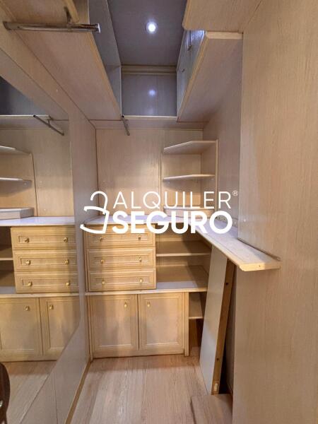 Inmueble en Calle del Monte Perdido, MADRID
