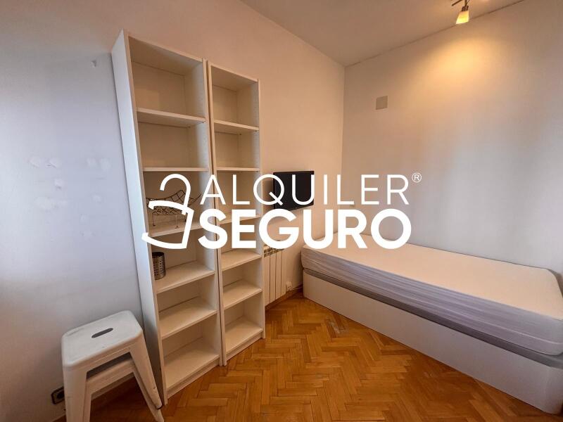 Inmueble en Calle del Monte Perdido, MADRID