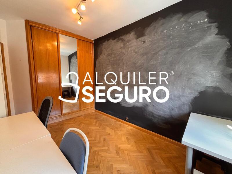 Inmueble en Calle del Monte Perdido, MADRID