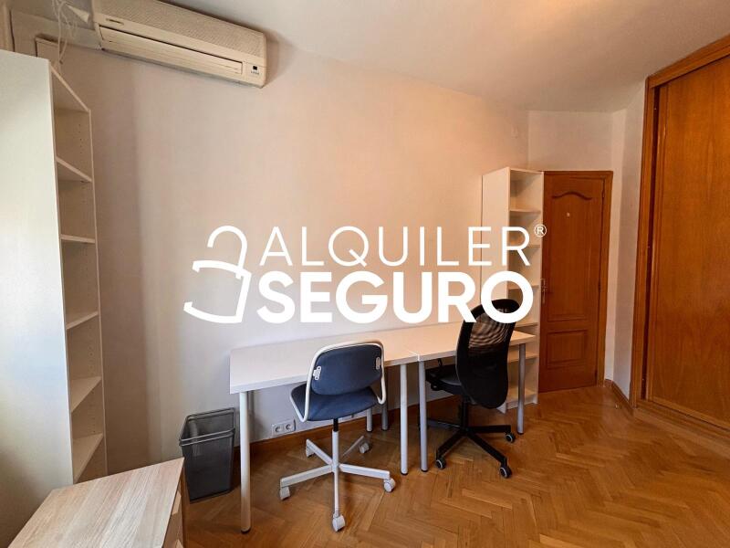 Inmueble en Calle del Monte Perdido, MADRID