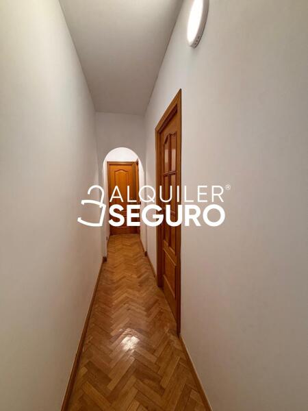 Inmueble en Calle del Monte Perdido, MADRID