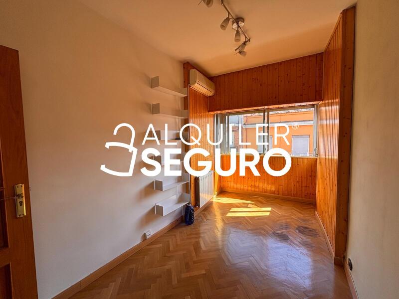 Inmueble en Calle del Monte Perdido, MADRID