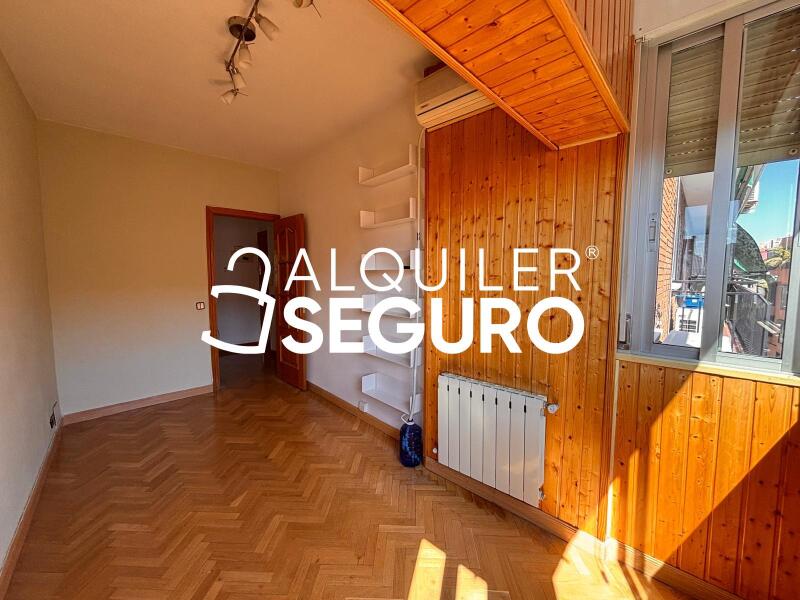 Inmueble en Calle del Monte Perdido, MADRID