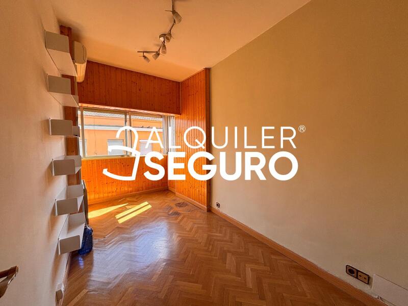Inmueble en Calle del Monte Perdido, MADRID