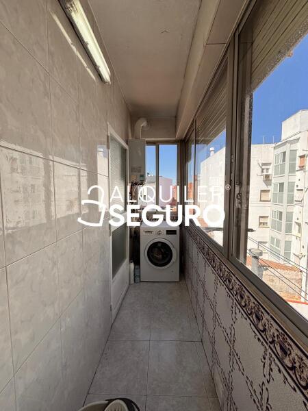 Inmueble en Calle del Monte Perdido, MADRID