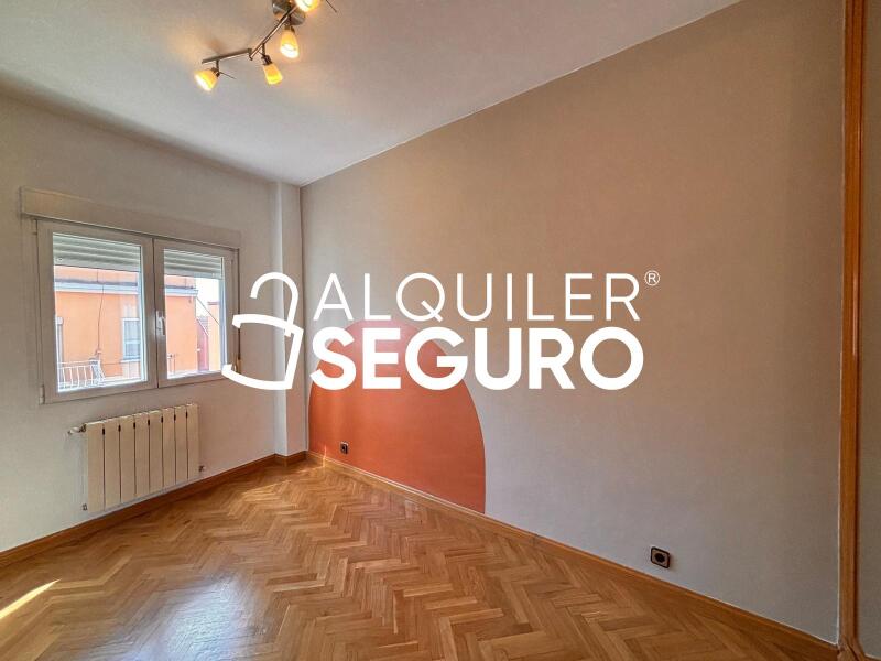 Inmueble en Calle del Monte Perdido, MADRID