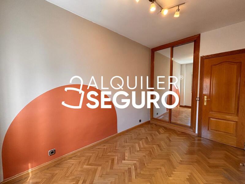 Inmueble en Calle del Monte Perdido, MADRID