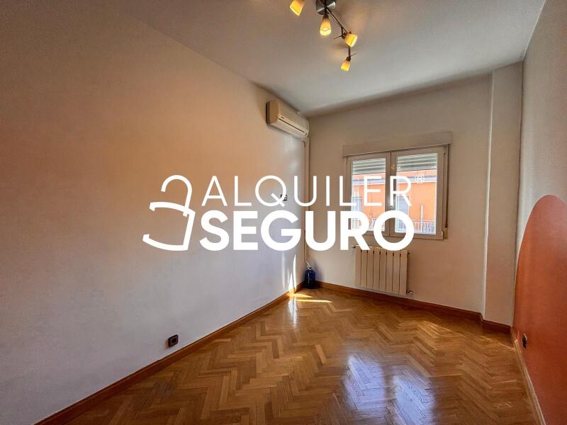 Inmueble en Calle del Monte Perdido, MADRID