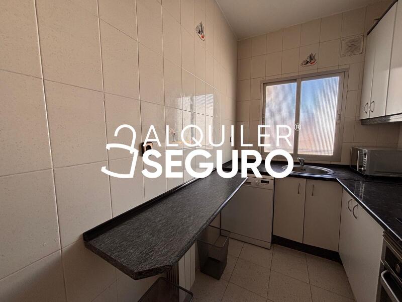 Inmueble en Calle del Monte Perdido, MADRID