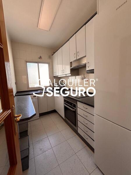 Inmueble en Calle del Monte Perdido, MADRID
