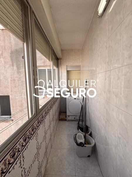 Inmueble en Calle del Monte Perdido, MADRID