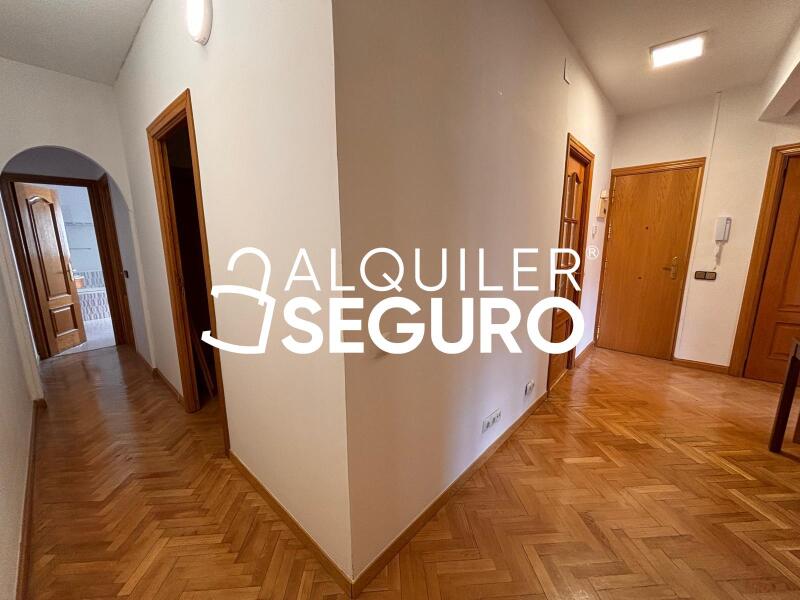 Inmueble en Calle del Monte Perdido, MADRID